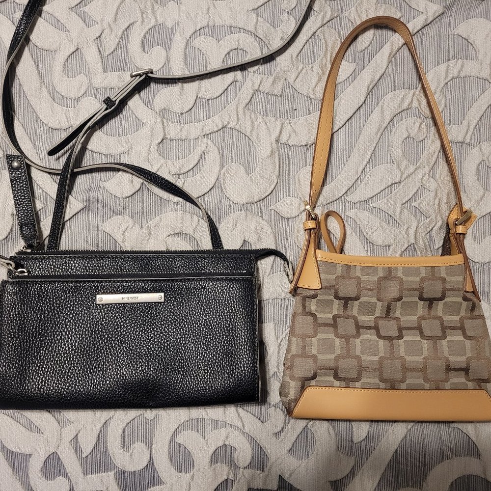 Nine West bags